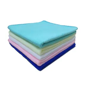 Microfibre Face Towel