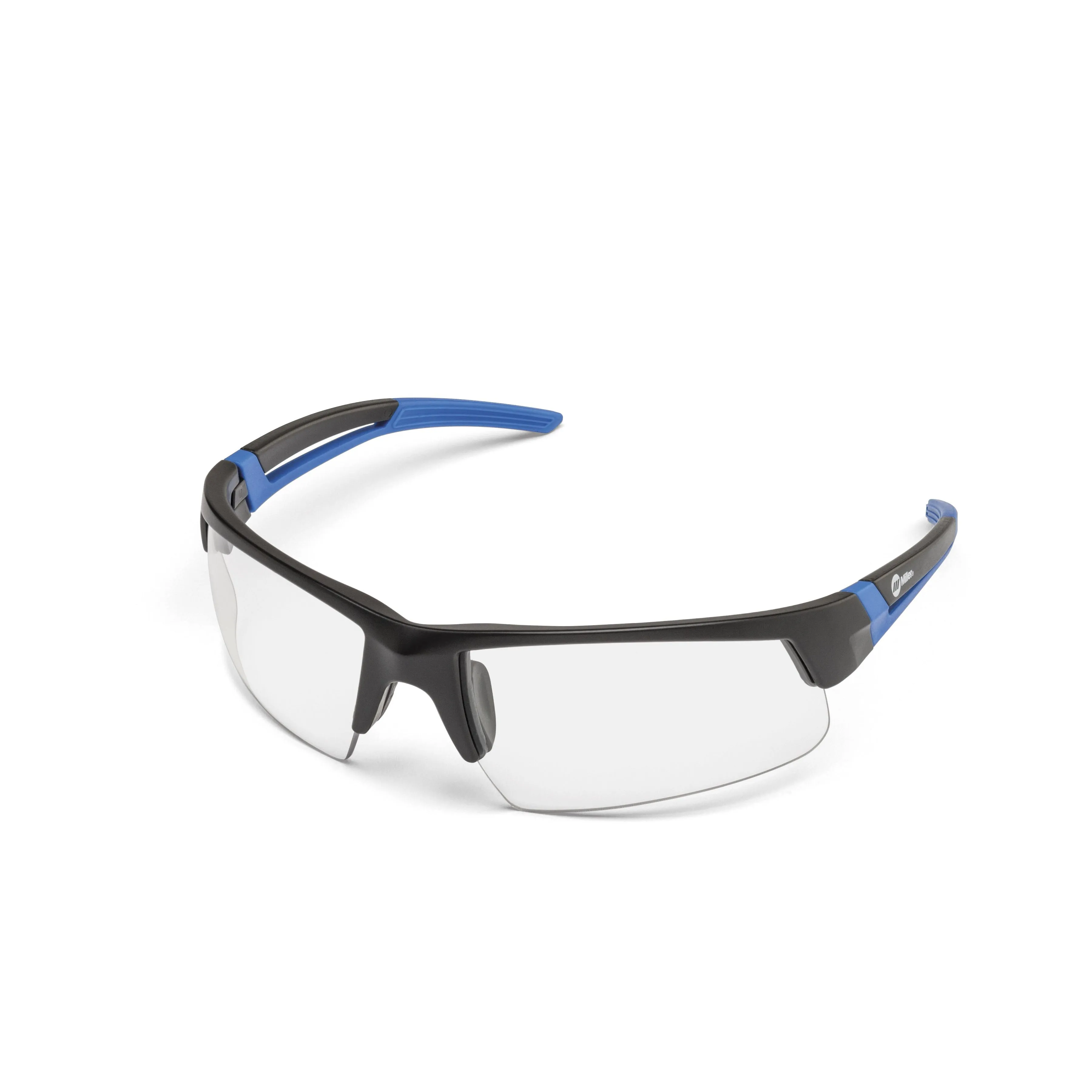 Miller Spark Safety Glasses (Clear) - 272190