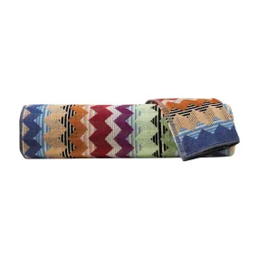 missoni home | alfred towel | colour 159 - DC