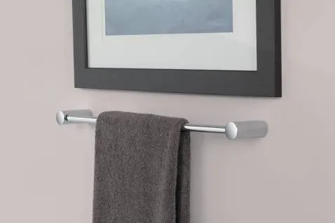 MOEN Align chrome 24" towel bar