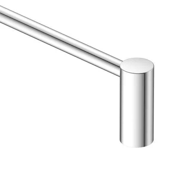 MOEN Align chrome 24" towel bar