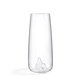 moma | glasscape carafe