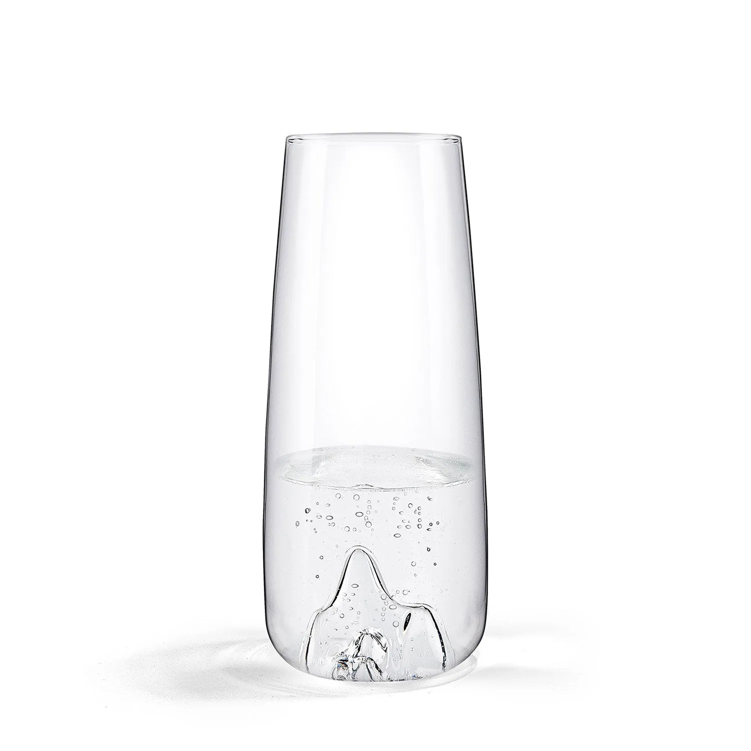 moma | glasscape carafe