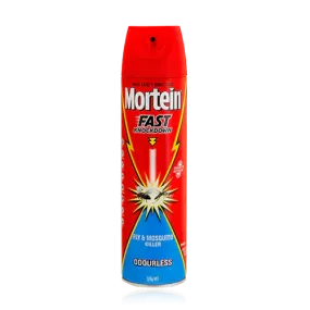 Mortein All Insect Killer Non-Irritant 300 ml