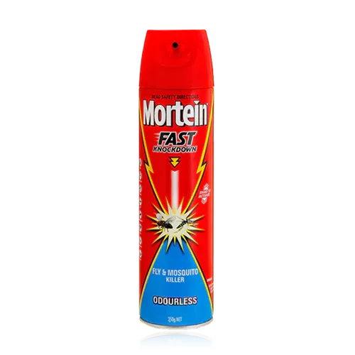 Mortein All Insect Killer Non-Irritant 300 ml