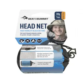 Mosquito Head Net Insct Shield