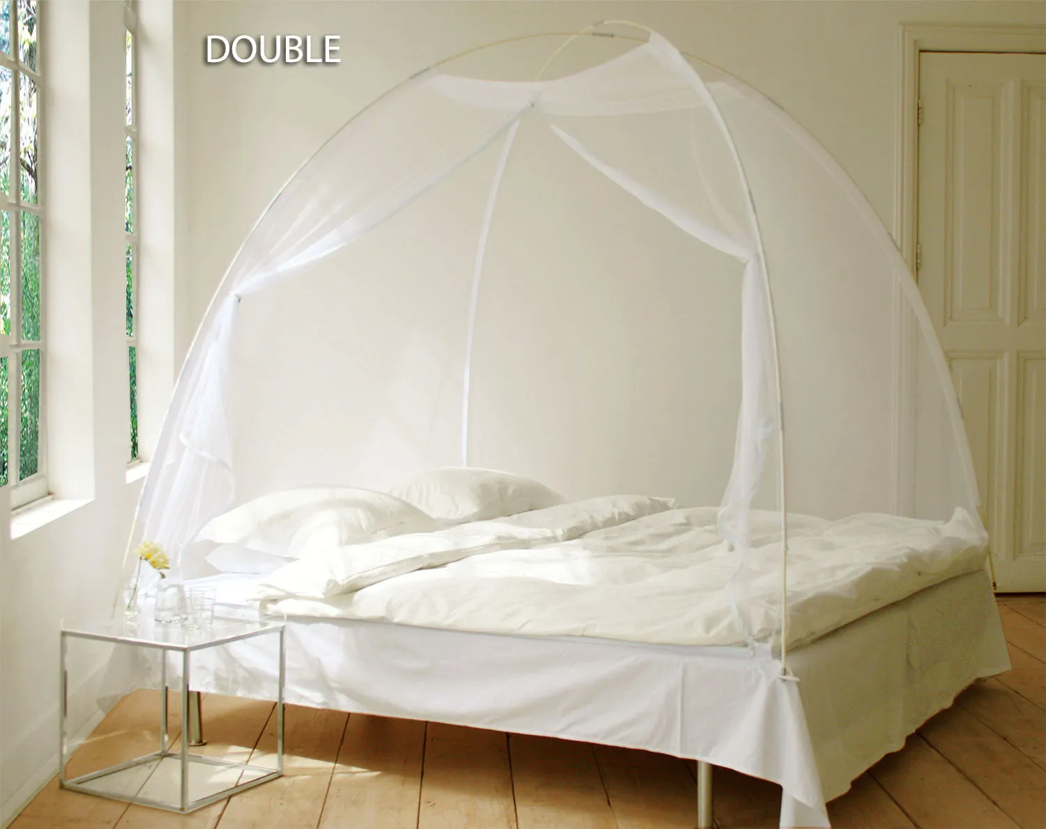 Mosquito Net 'IGLO'