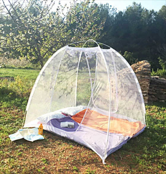 Mosquito Net 'IGLO'