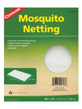 Mosquito Netting