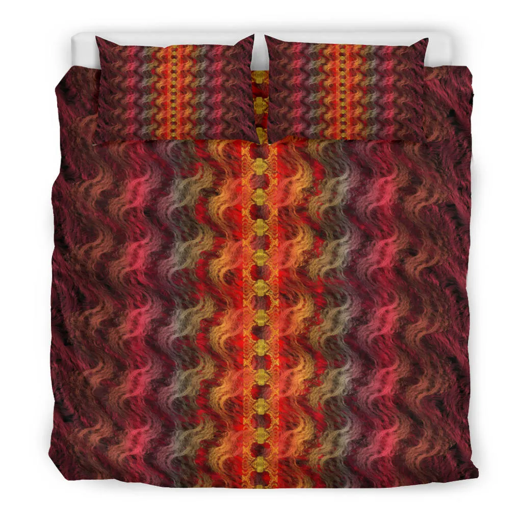 Multiweave Warm | Bedding Set | Fractalcraft