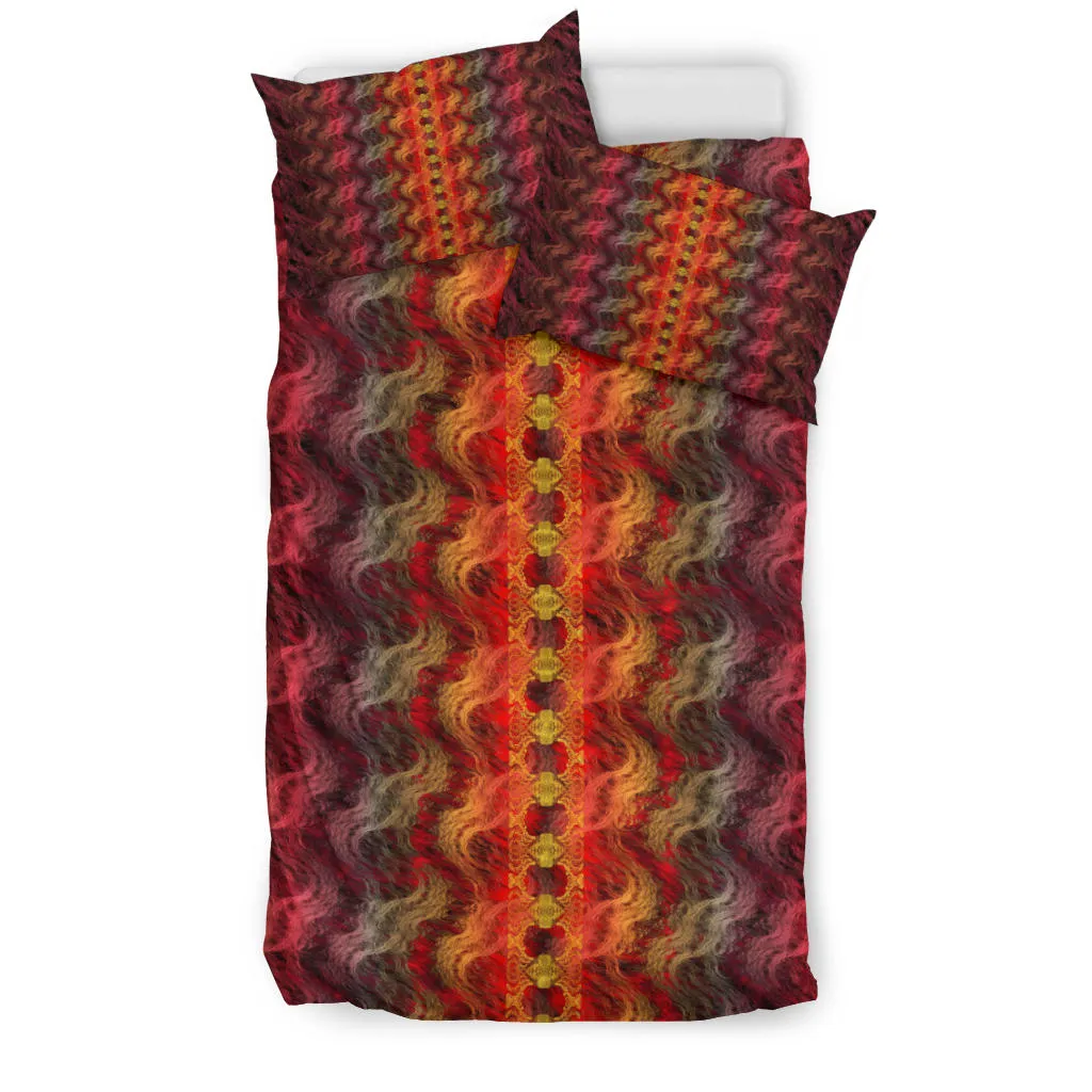 Multiweave Warm | Bedding Set | Fractalcraft