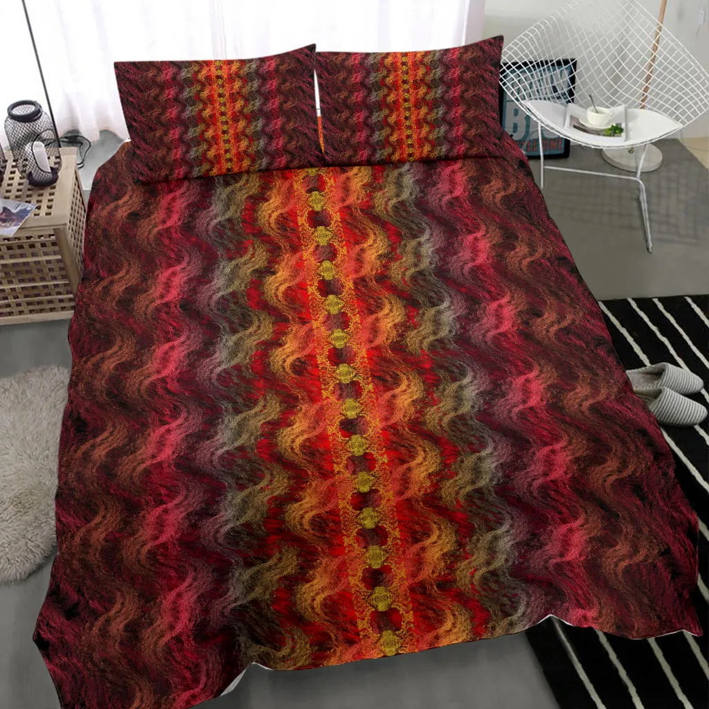 Multiweave Warm | Bedding Set | Fractalcraft