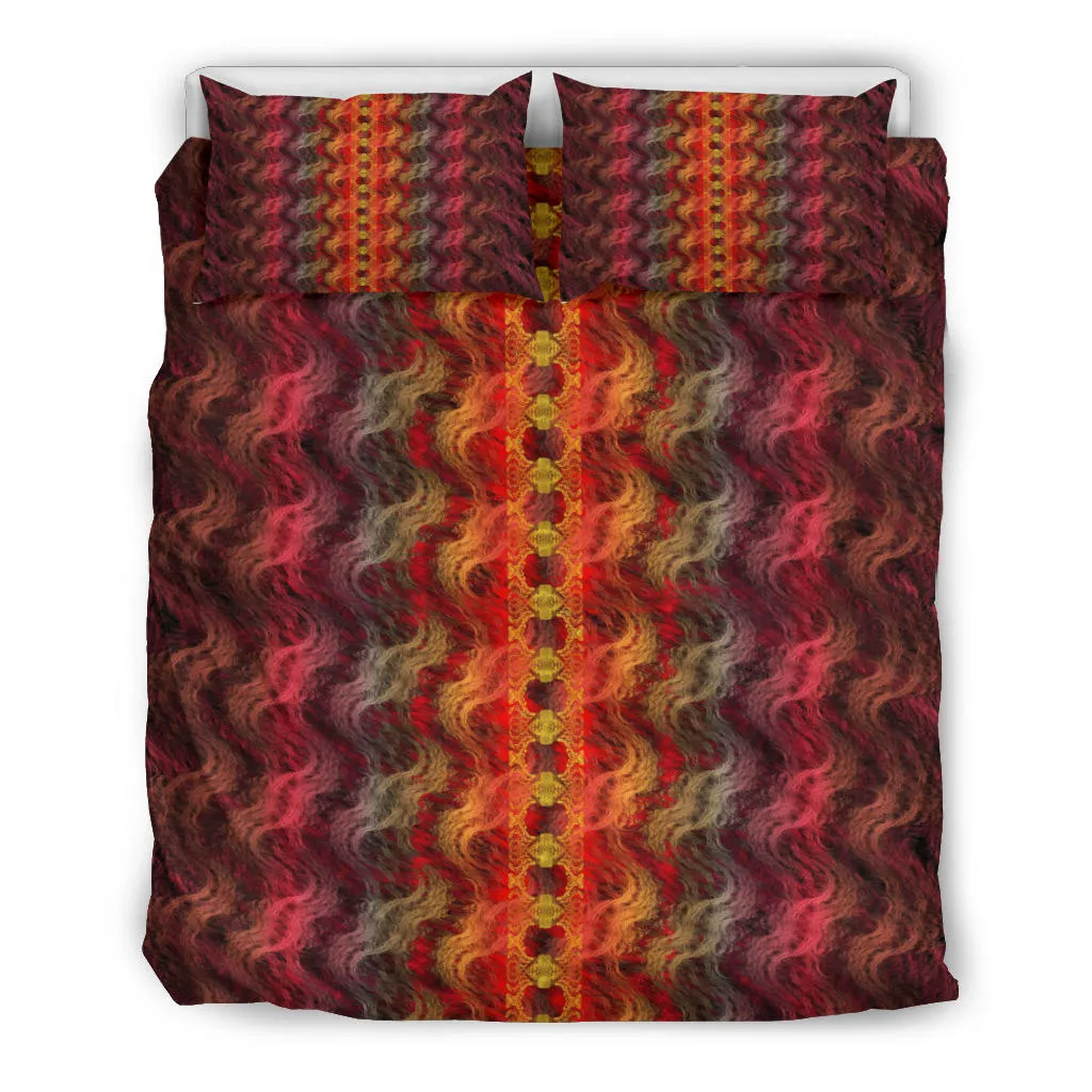 Multiweave Warm | Bedding Set | Fractalcraft