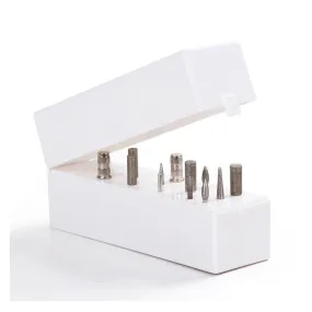 Nail Drill Bits Holder