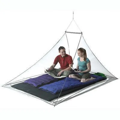 Nano Mosquito Net