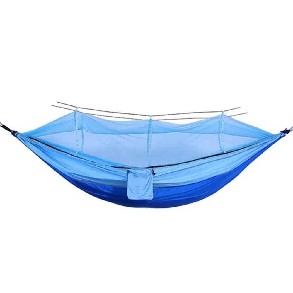 (net)Premium Quality Camping Hammock