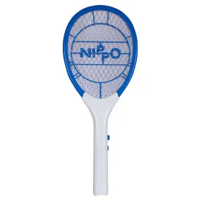 Nippo Terminator Mini Rechargeable Mosquito Bat