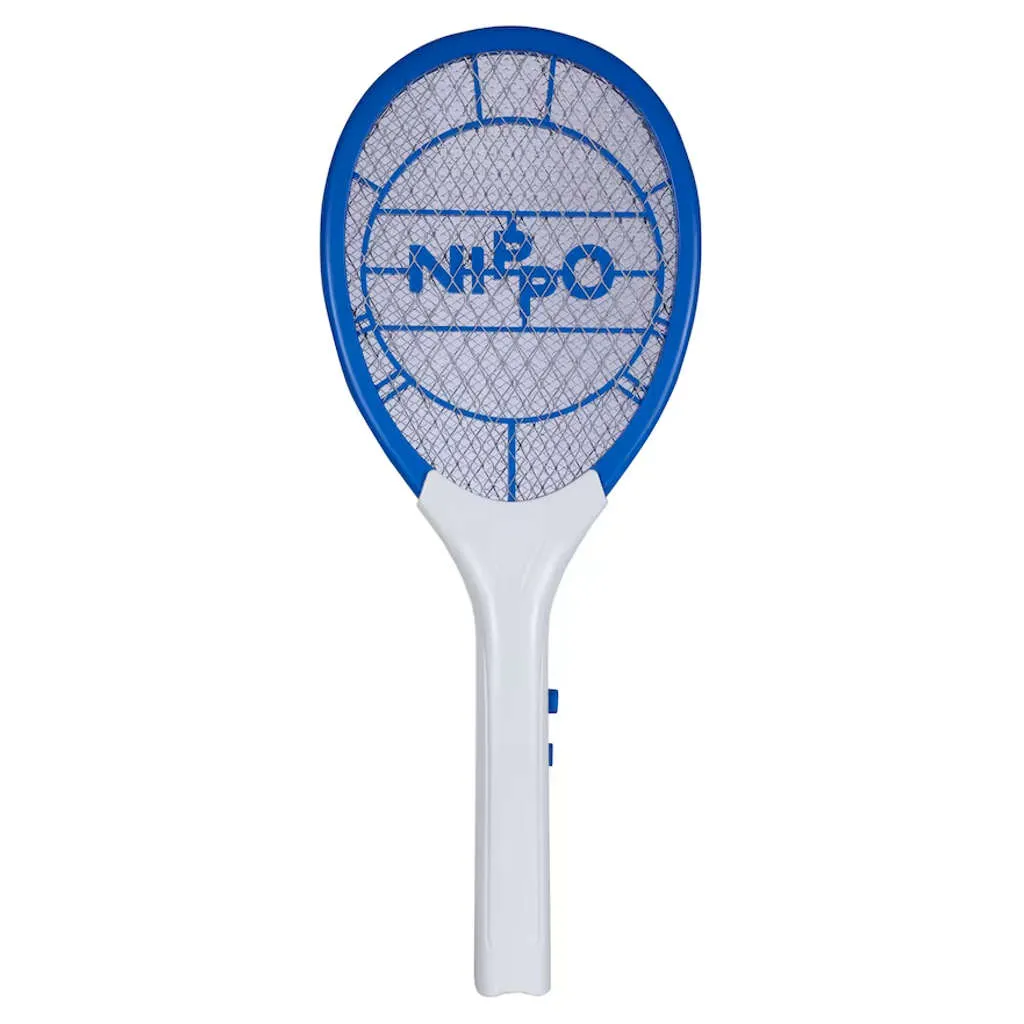 Nippo Terminator Mini Rechargeable Mosquito Bat