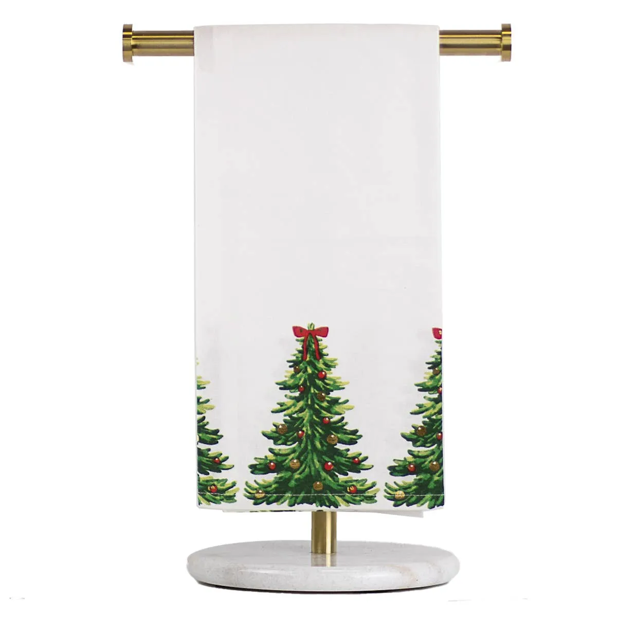 Noelle Tree Hand Towel