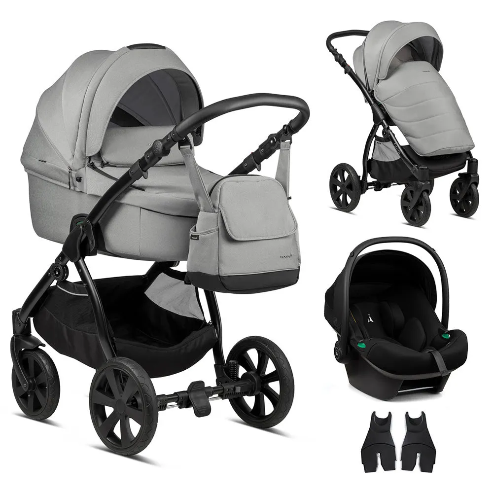 Noordi FJORDI - 3 In 1 Travel System