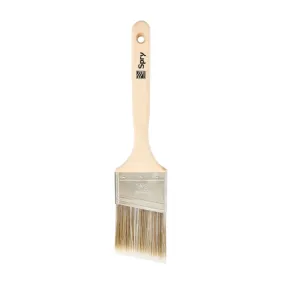 Nour Spry Latex 2.5” Sash Brush