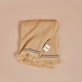 Nurture Towel Collection | Nutmeg