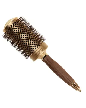 Olivia Garden Nano Thermic Ceramic Ion Brush