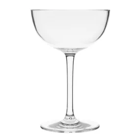 Olympia Kristallon Cocktail Glasses 250ml (Pack of 12)