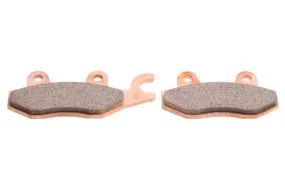 OTRSS SS165 Raptor 700 Brake Pads FRONT LEFT 06-12