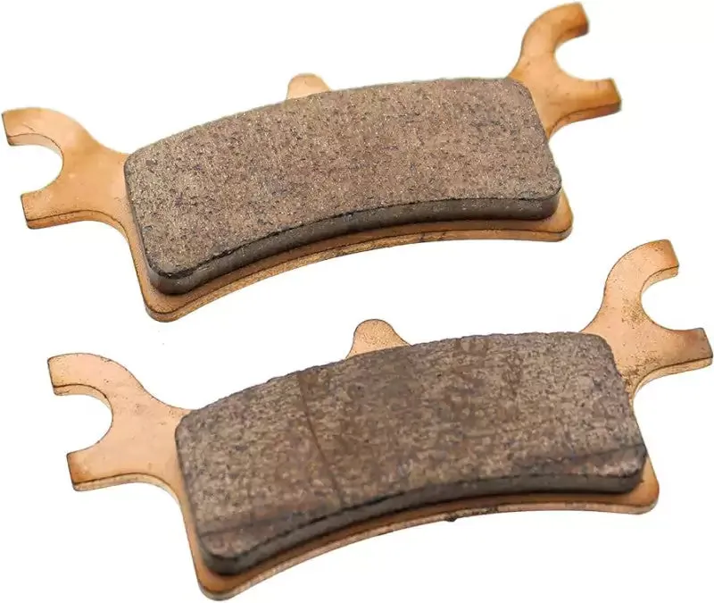 OTRSS SS314 REAR BRAKE PAD FOR  POLARIS 250 Trail Blazer 05-06