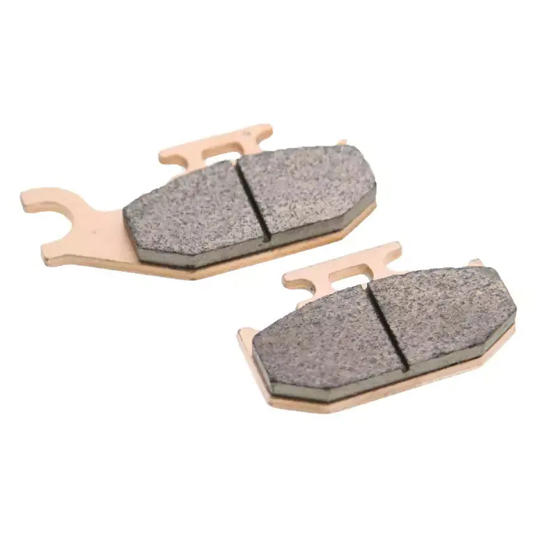 OTRSS SS428 YAMAHA Rear Brake Pad Raptor 700 YFM700