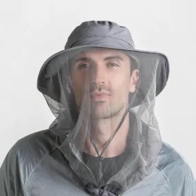 Outdoor Mosquito Cap