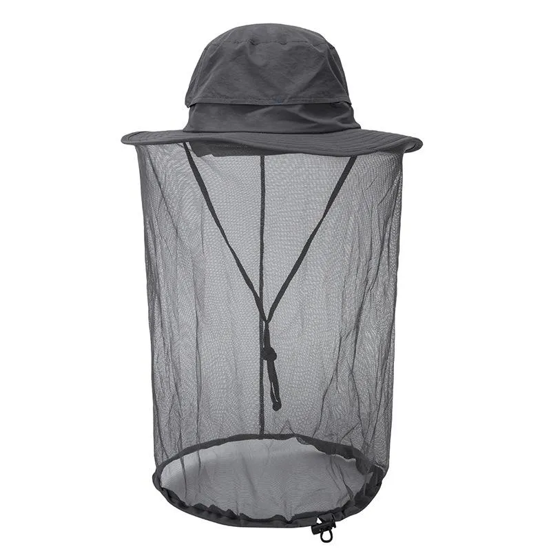 Outdoor Mosquito Cap