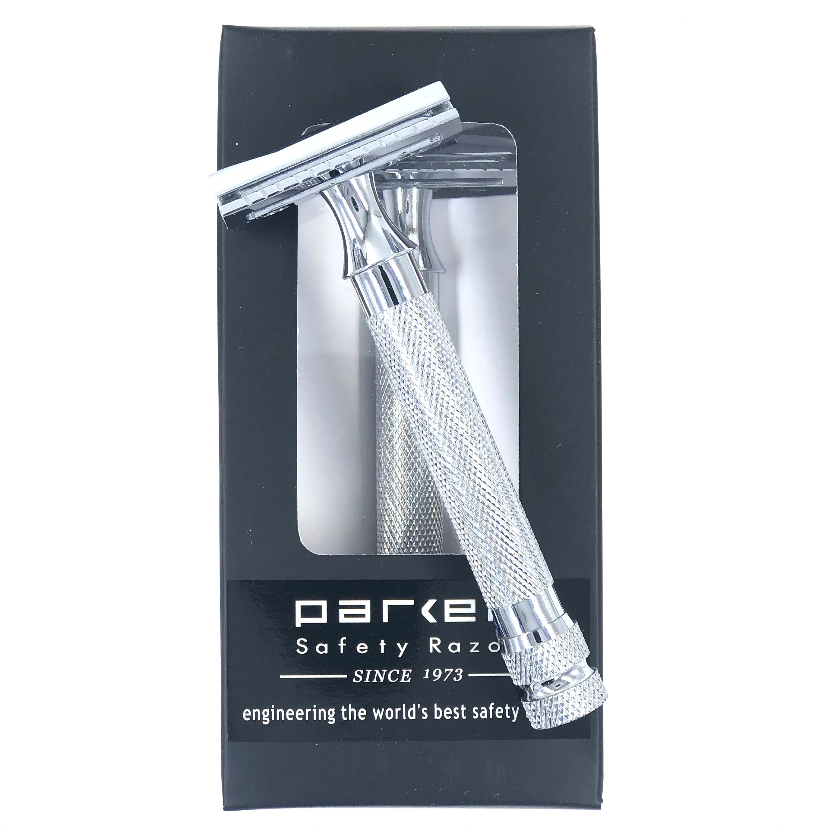 Parker 91r Safety Razor