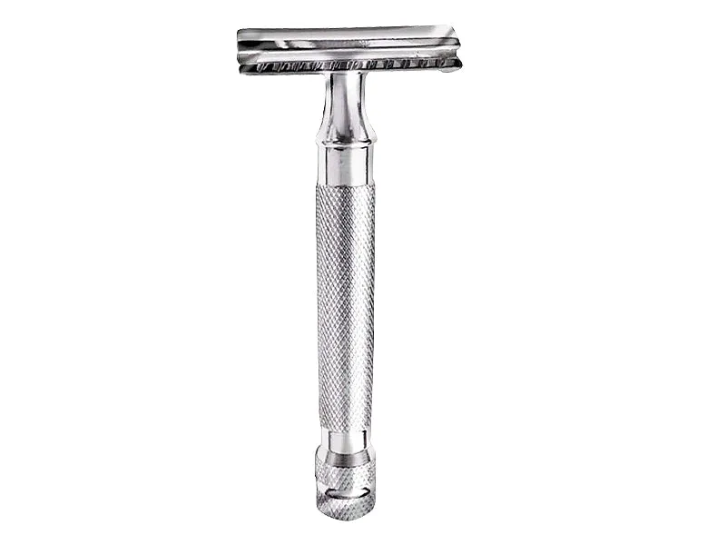 Parker 91r Safety Razor