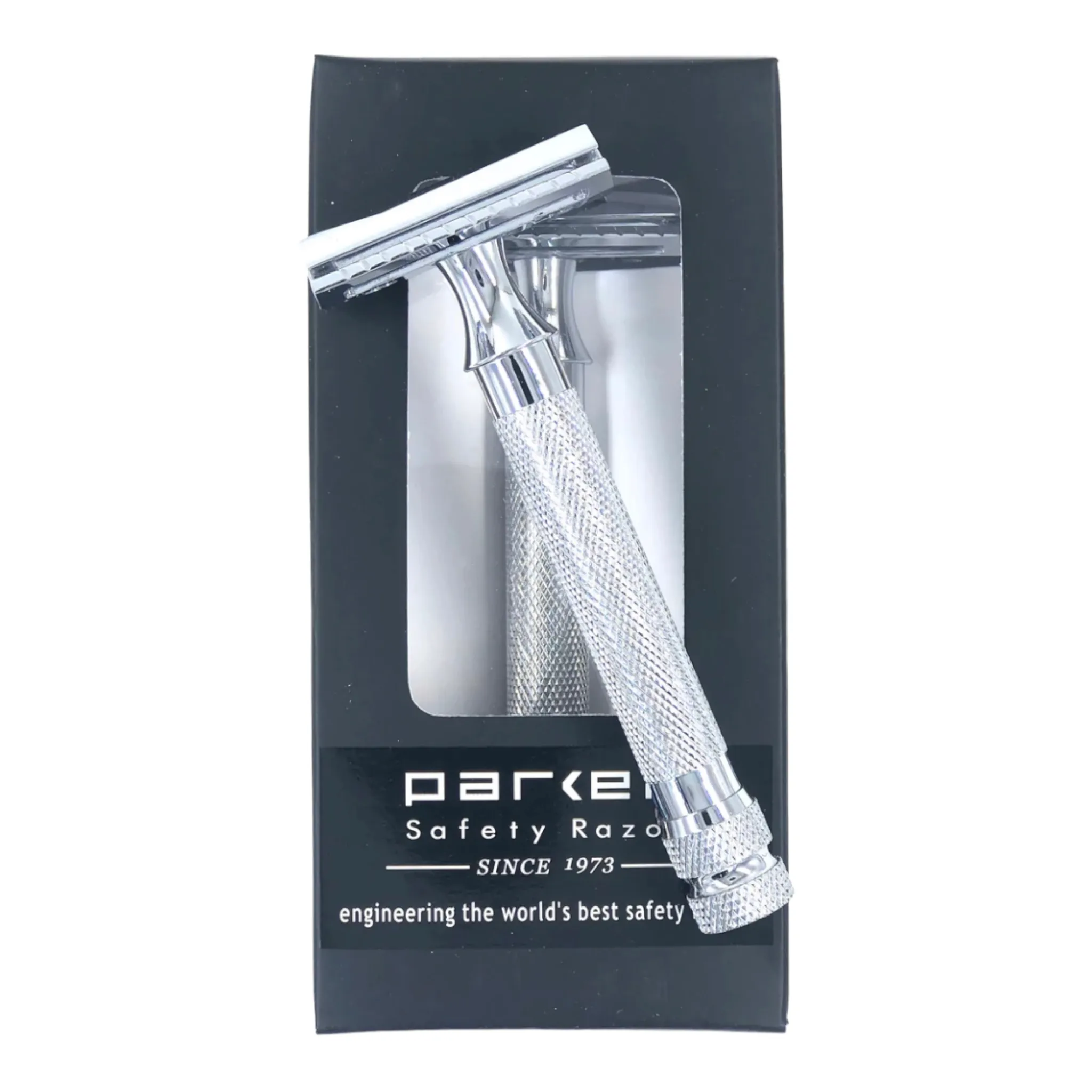 Parker 91r Safety Razor