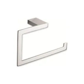 Parker Bath Towel Ring - Polished Chrome - CH