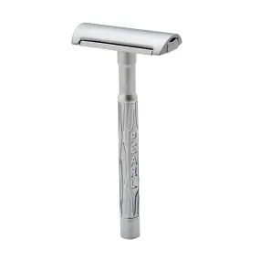 Pearl K2 Dual Handle Double Edge Safety Razor