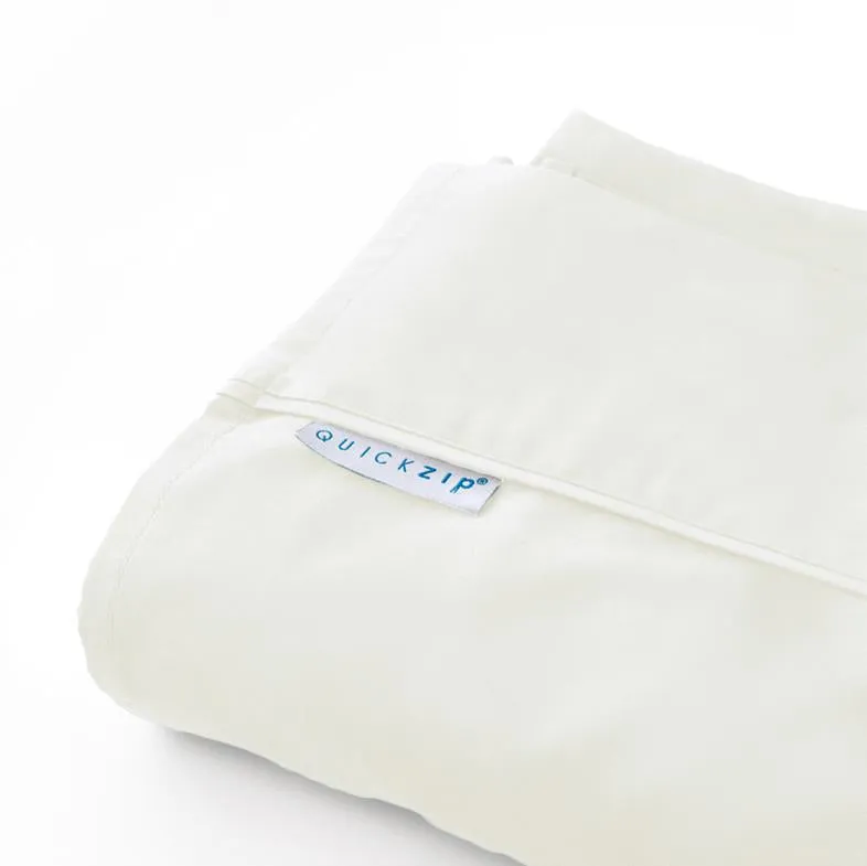 Percale Flat Sheets