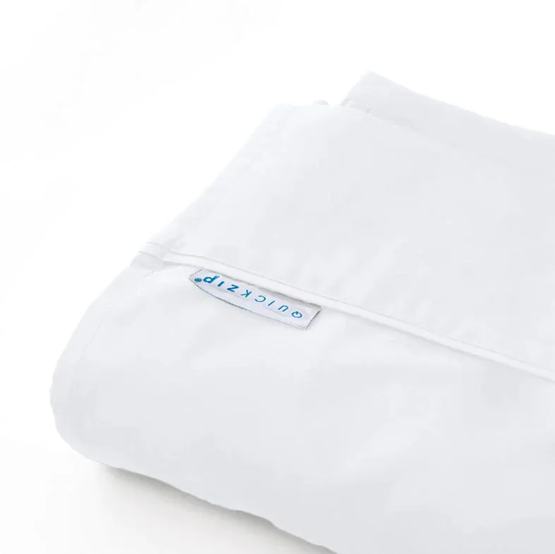 Percale Flat Sheets