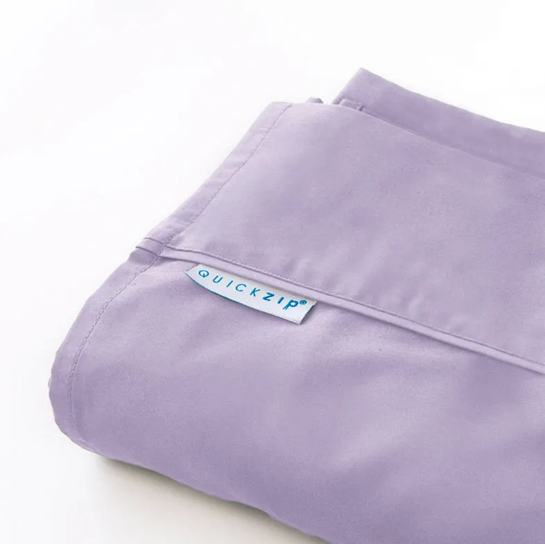 Percale Flat Sheets