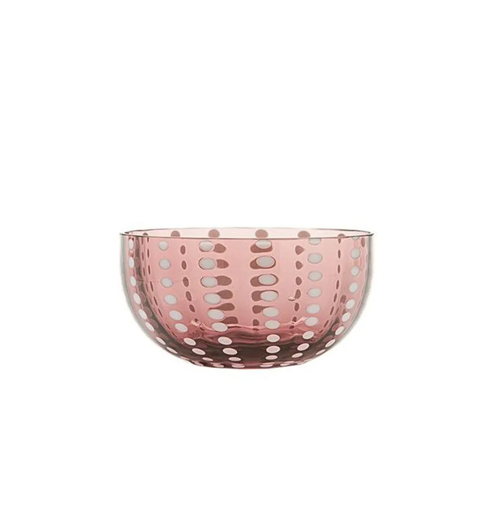 Perle Bowl (Set Of 6)