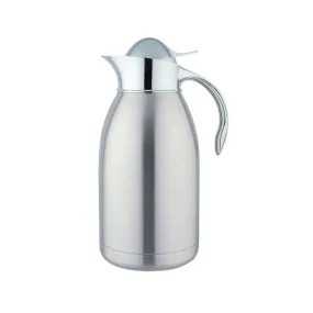 Pioneer 2L Vacuum Carafe, Satin Finish