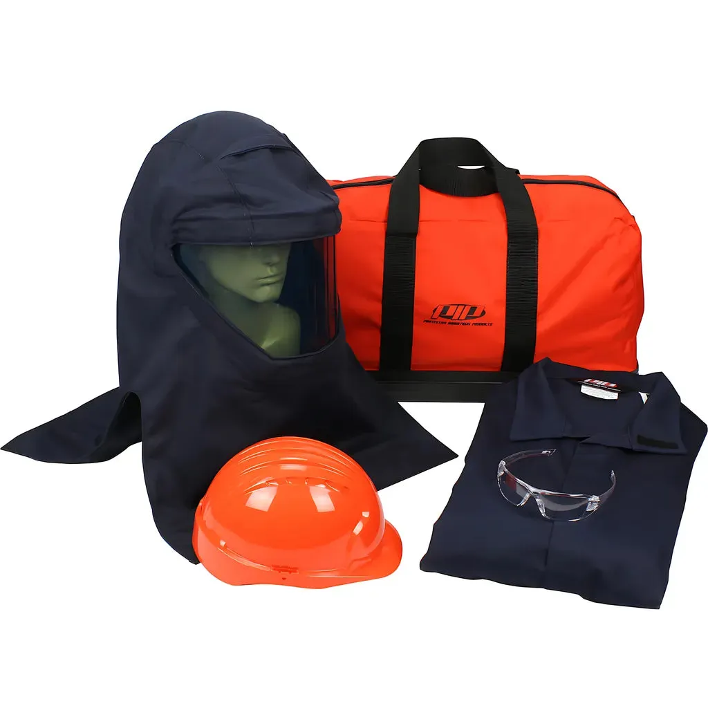 PIP 9150-52815/5X PPE 3 Arc Flash Kit - 25 Cal/cm2