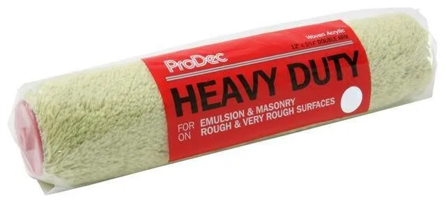 Prodec 12" Heavy Duty Sleeve