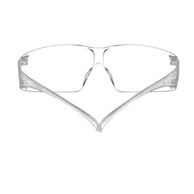 Protective Glasses - 3M SecureFit Protective Eyewear 200 Series Clear Lens SF201AF-CA