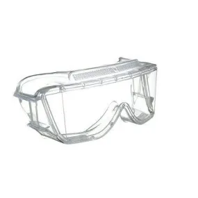 Protective Goggles - 3M Centurion Impact Safety Goggle, Clear Anti-Fog Lens, 40321-00000