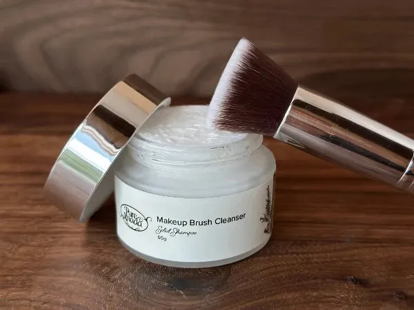 Pure Anada - Makeup Brush Cleanser