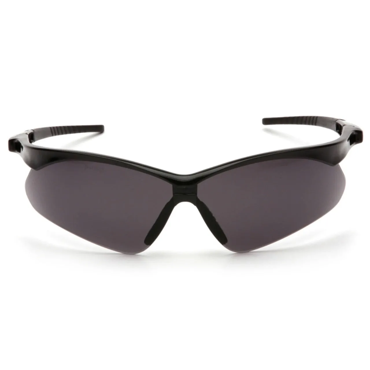 Pyramex PMXTREME Gray Safety Glasses with Cord SB6320SP