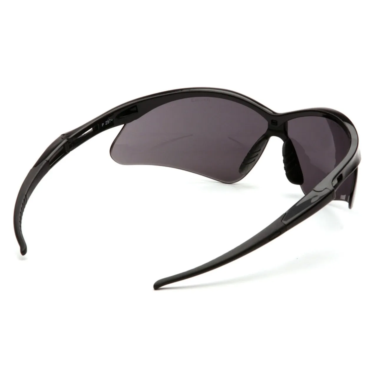 Pyramex PMXTREME Gray Safety Glasses with Cord SB6320SP